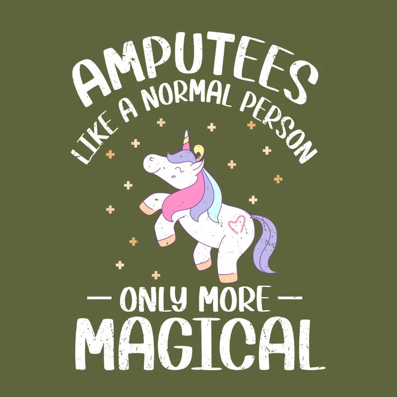 Amputation