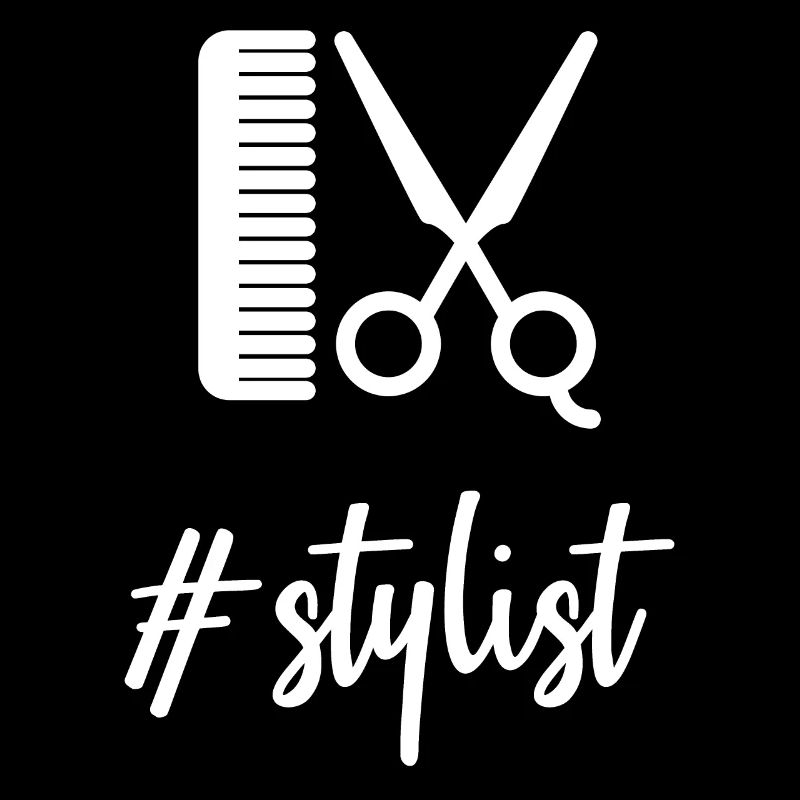 Coiffeuse coiffure profession