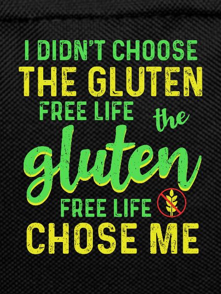 Sans gluten
