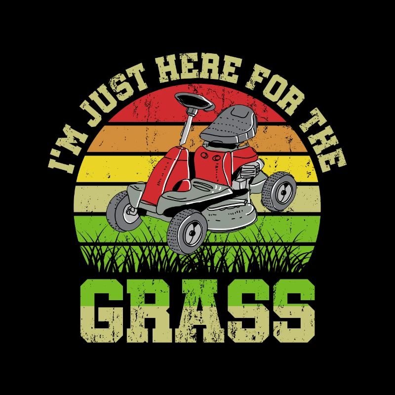 Lawnmower