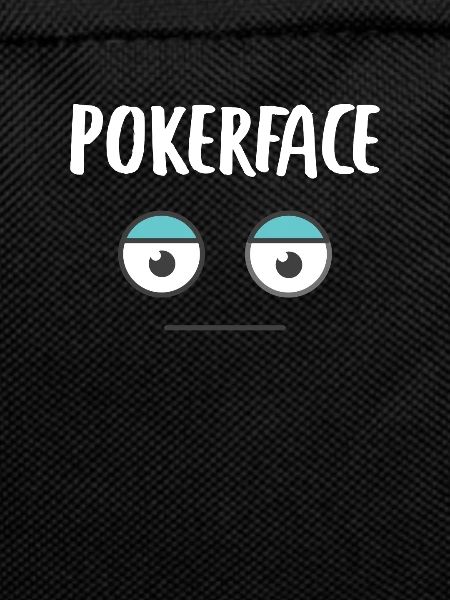 Poker Poker Players Gift Pokerface