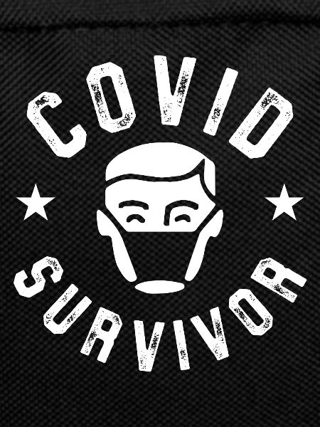 Covid Survivor
