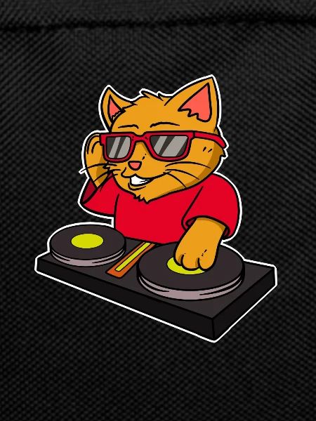 DJ Cool Cat