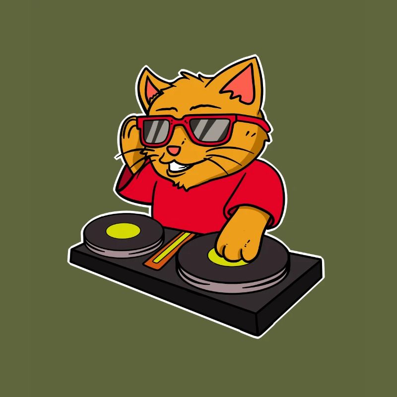 DJ Cool Cat