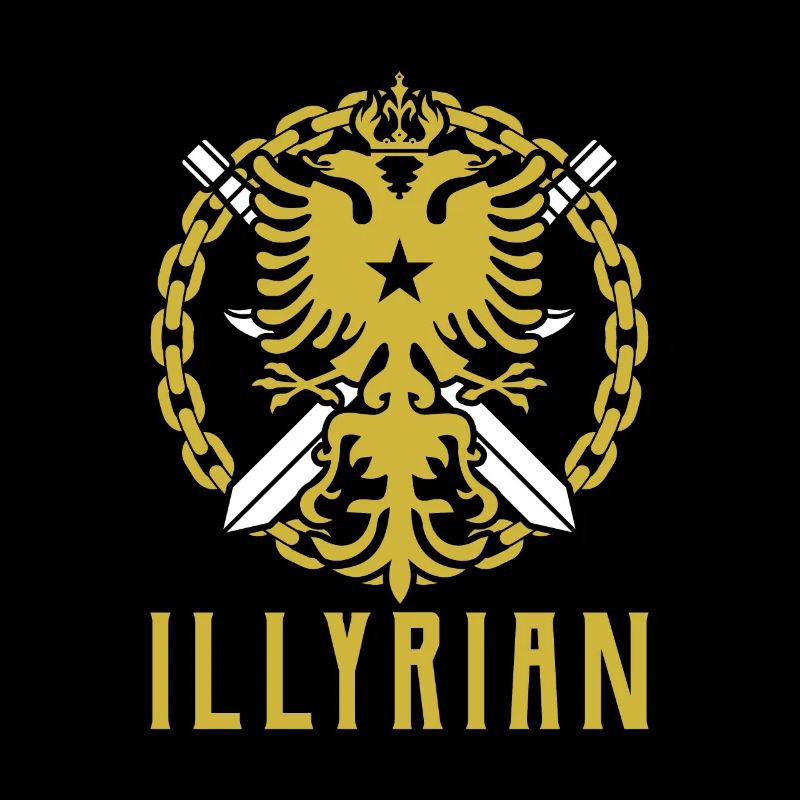 Illyrian by The Manzanita’s