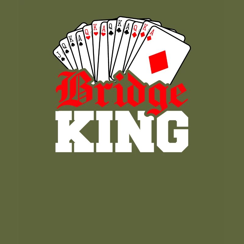 Bridge King