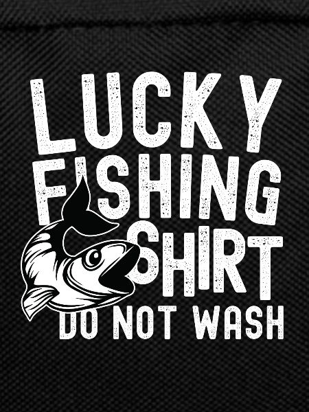 Lucky Fishing
