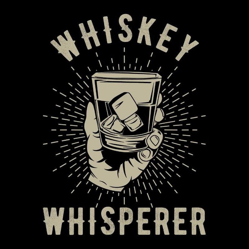 Whisky Geschenke Whiskey Whisperer
