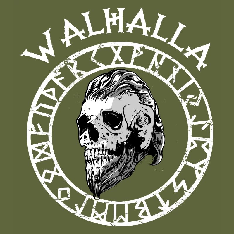 Walhalla