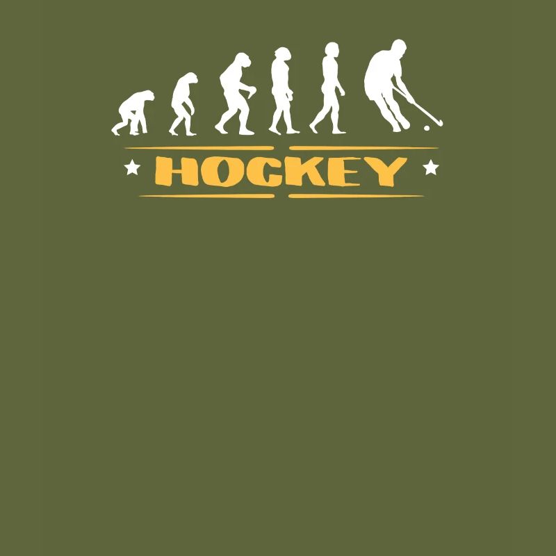 EVOLUTION HOCKEY