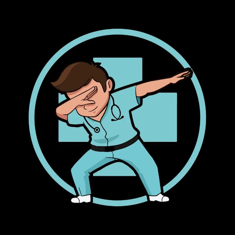 Dab Dabbing nice doctor