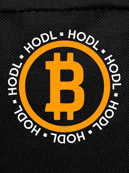 Bitcoin, Hodl, Decentralization