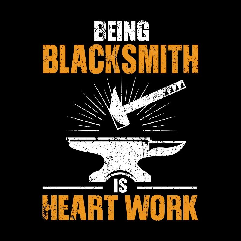 Blacksmith