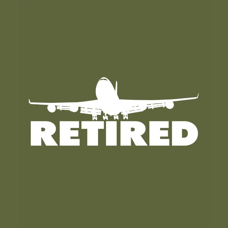 Retired Pilot