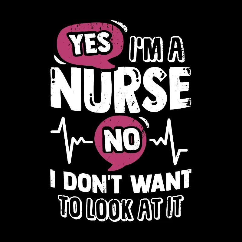 Nurse Profession Nurse Gift