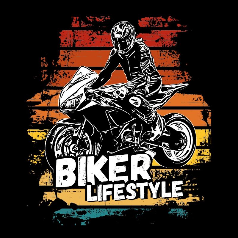 Motorcycle Lifestyle / Motorcycle / Motorcyclebiker