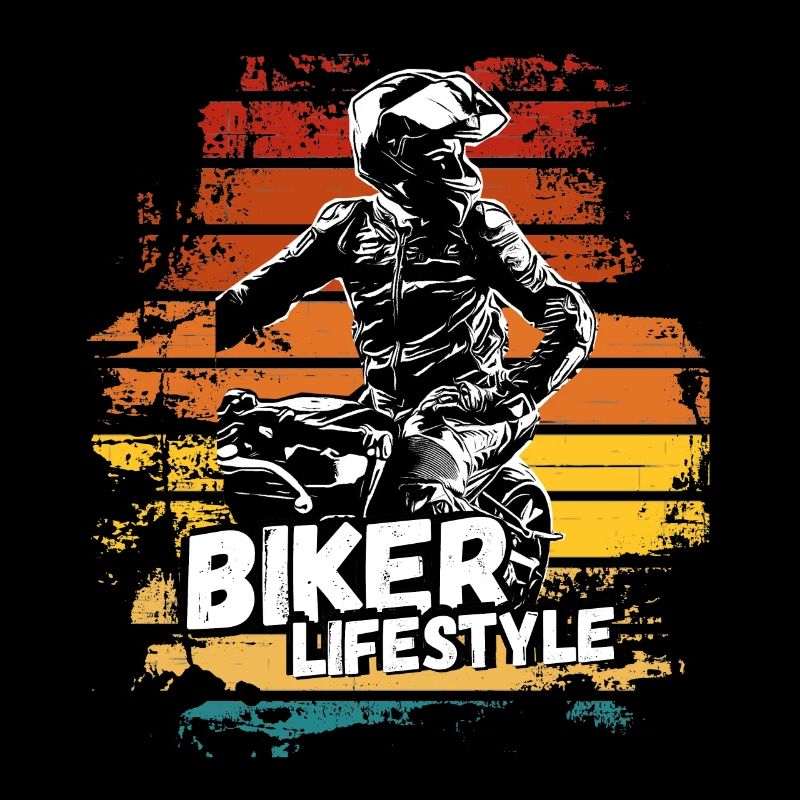 Motorcycle Lifestyle / Motorcycle / Motorcyclebiker