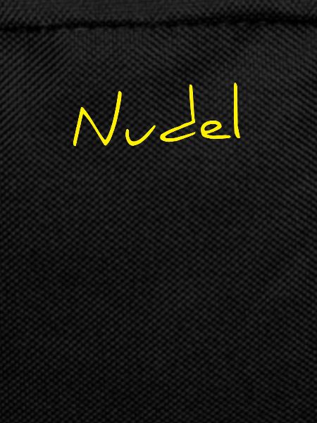 Nudel