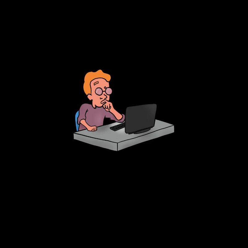 PICNIC Problem In Chair Not In Computer Hacker