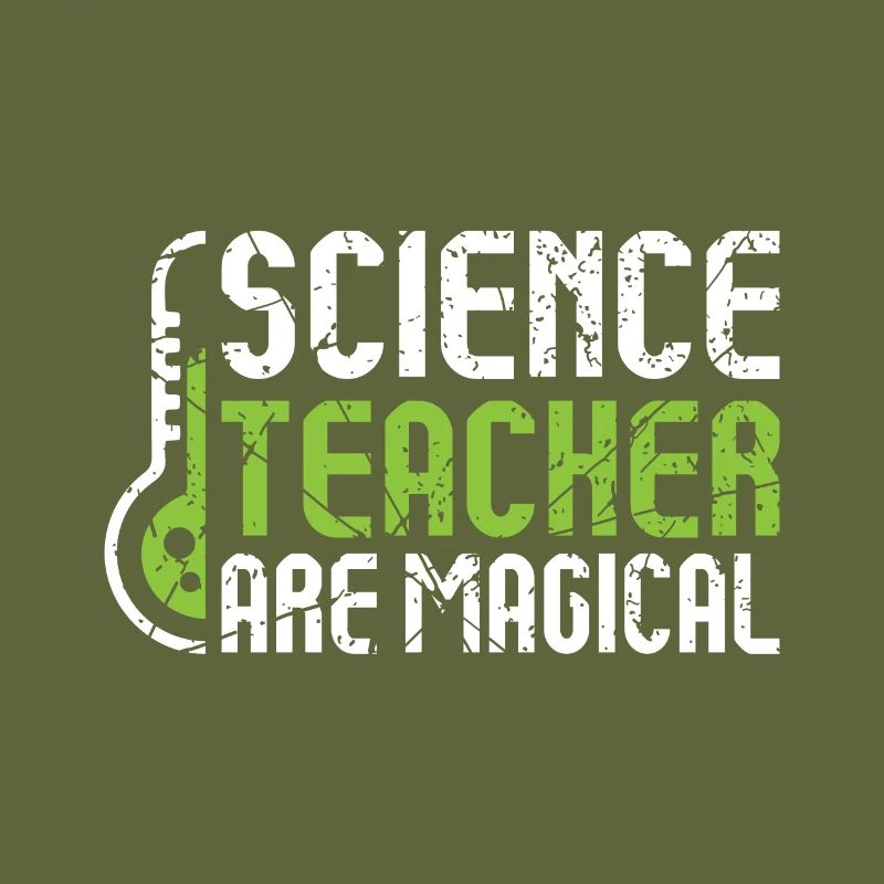 Science Teacher Science
