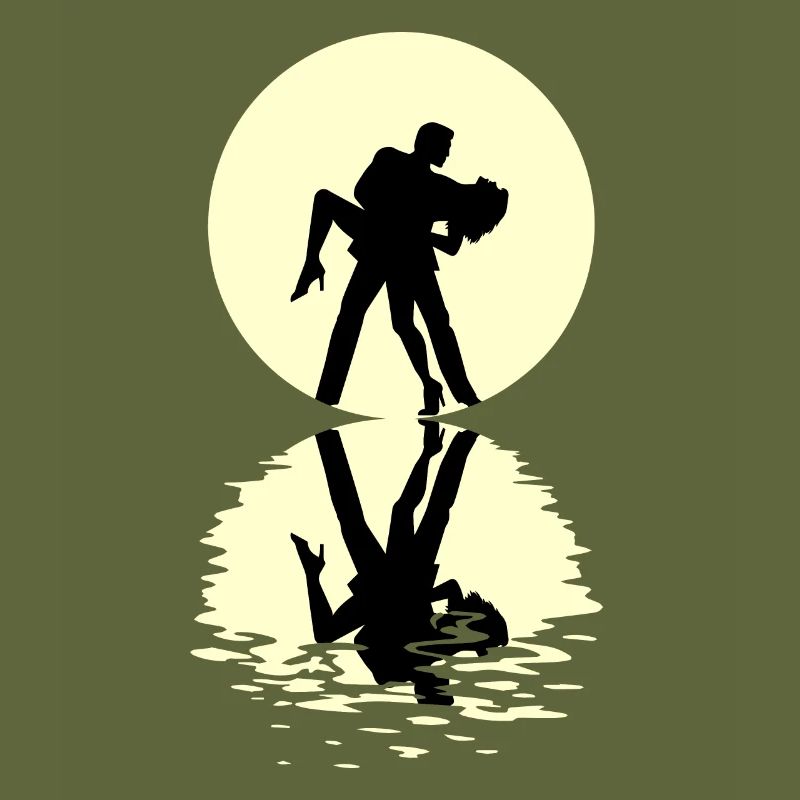 Tango Moon