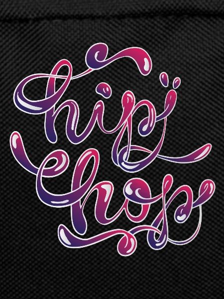 Hip Hop Rap Music