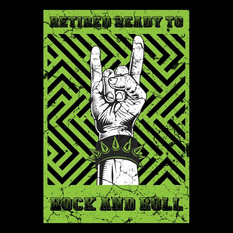 Renter Rock and Roll