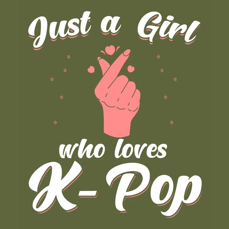 Kpop K-pop sort drôle
