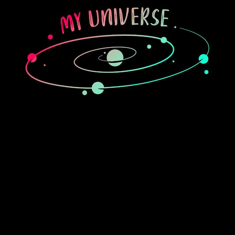 Universe Planet Rocket Stars