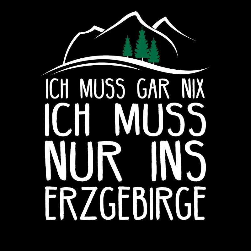 Erzgebirge Sachsen Bergbau Aue Geschenkidee