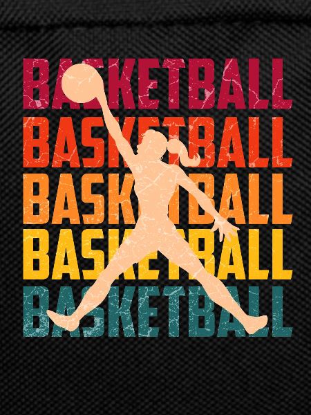 Basket-ball filles