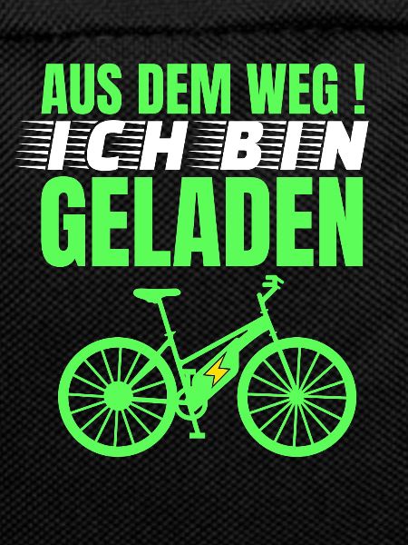 E-Bike