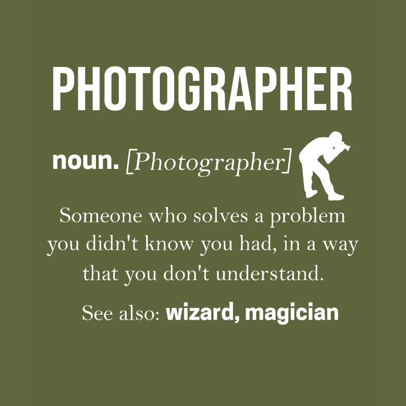 Fotograf
