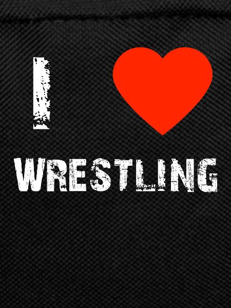 Wrestling