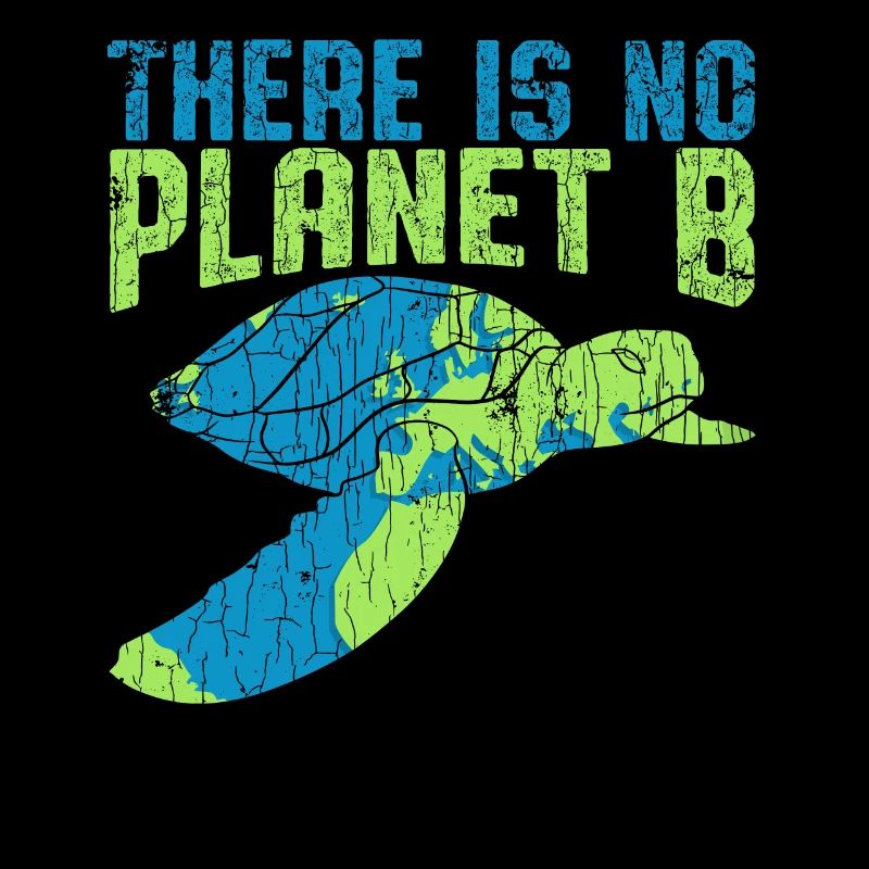 No Planet B