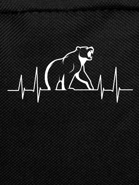 Roaring Bear Heartbeat