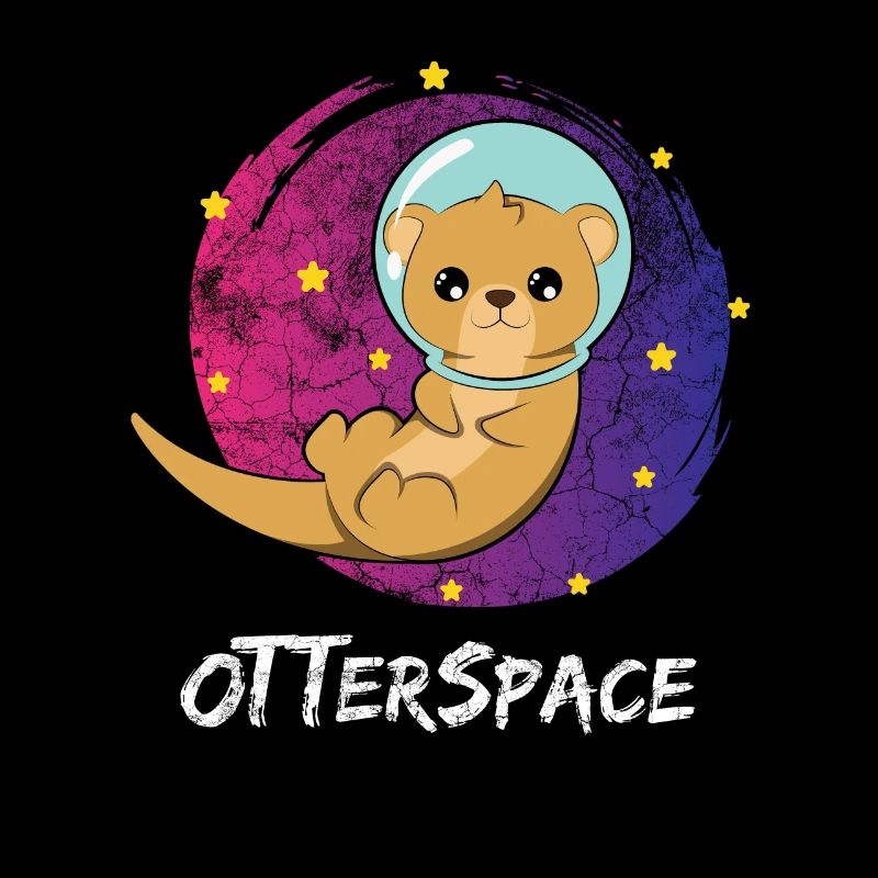 L’espace de loutre