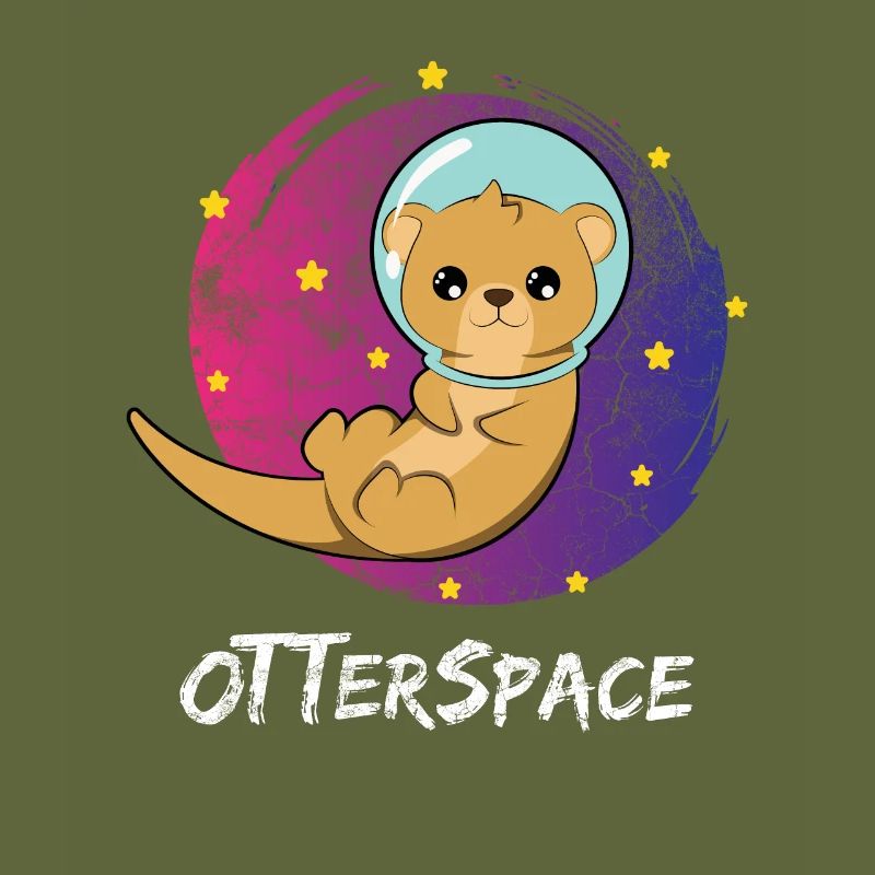 Otter Space