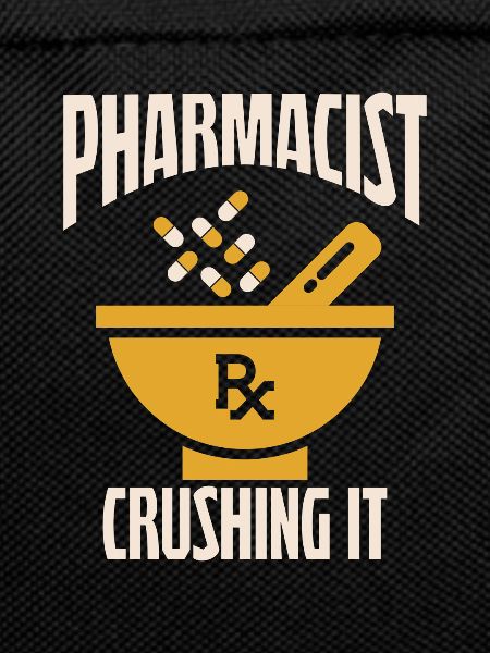 pharmacist