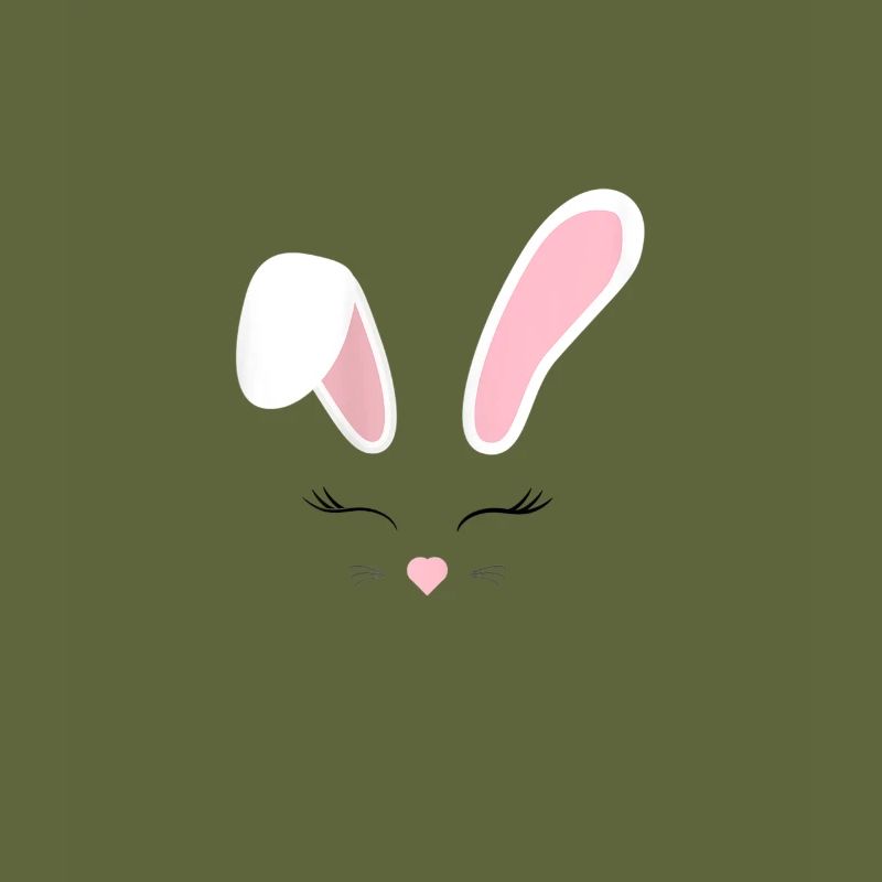 Easter Happy Easter Easter Egg Ears