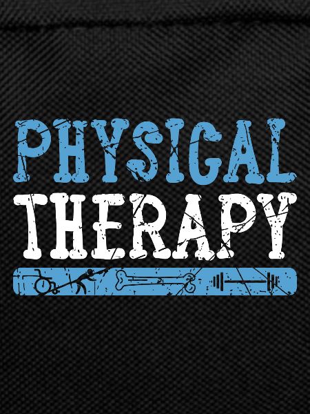 Physiotherapeut Beruf