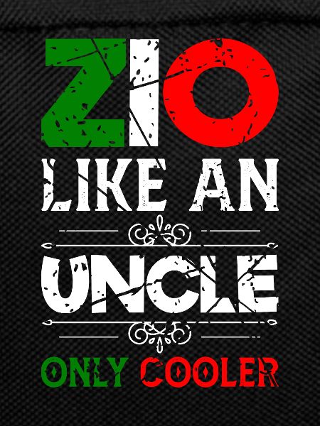 Zio Italy