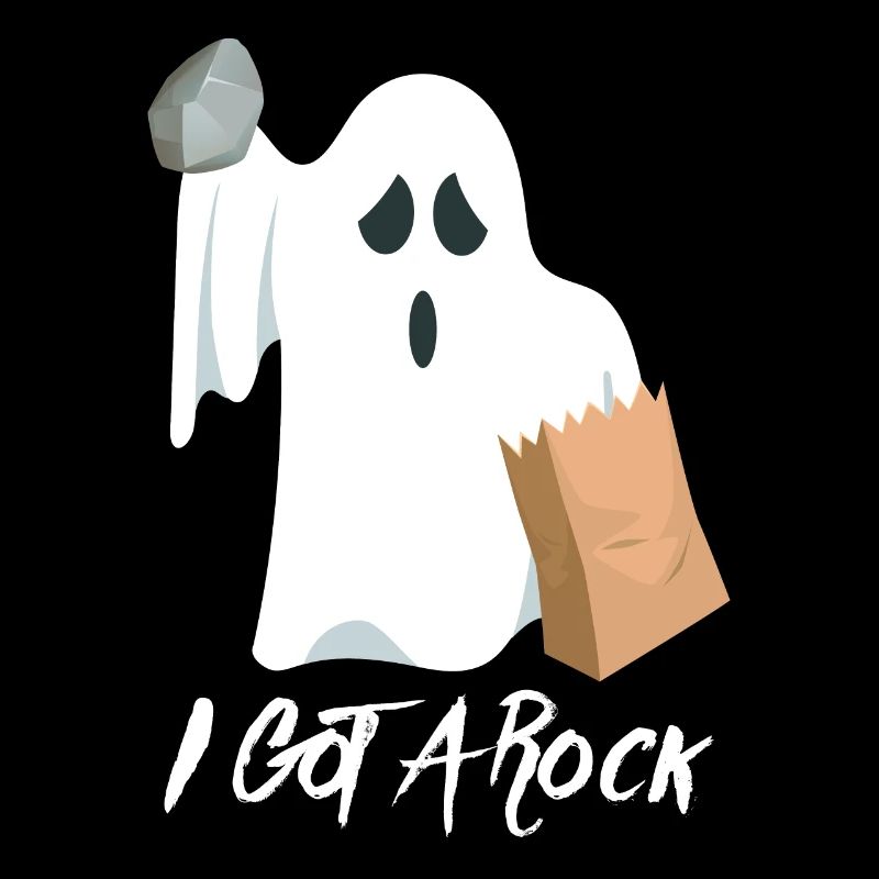 I Got A Rock Ghost