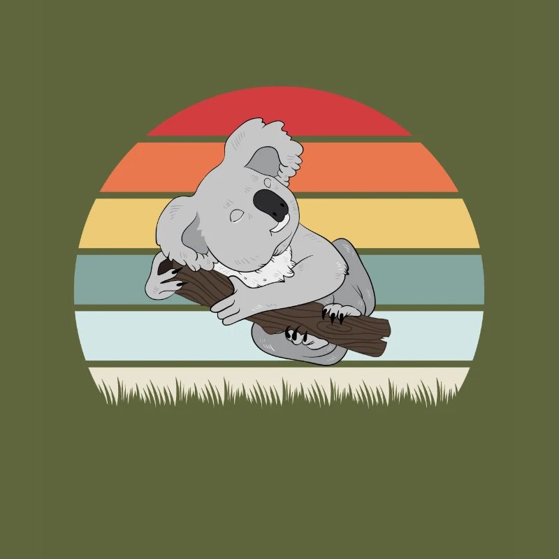 koala