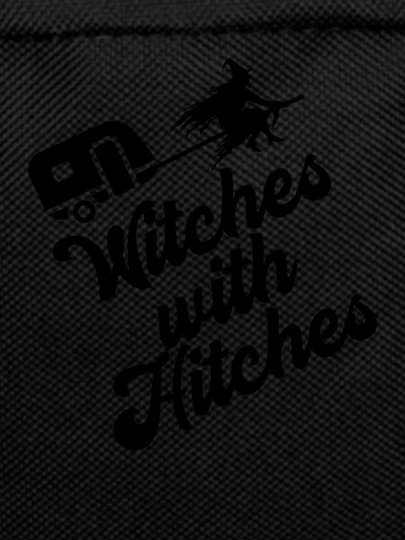 Witches With Hitches Adventure