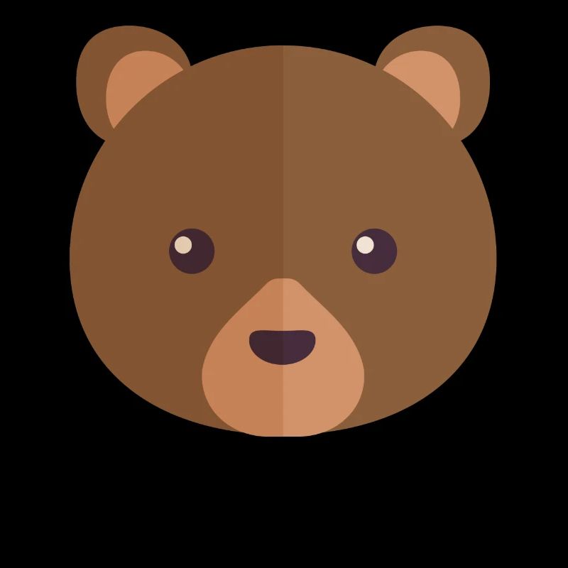 Bear Face