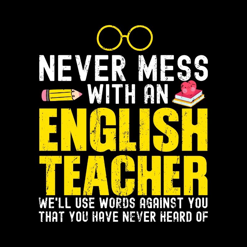 Anglais Professeur