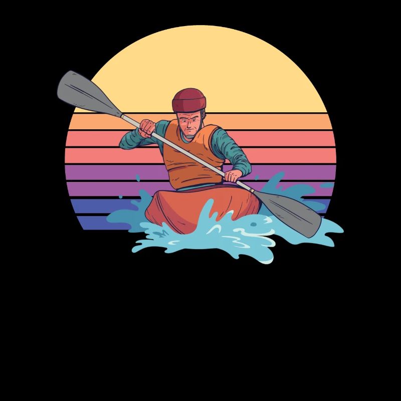Kayaking Canoeing