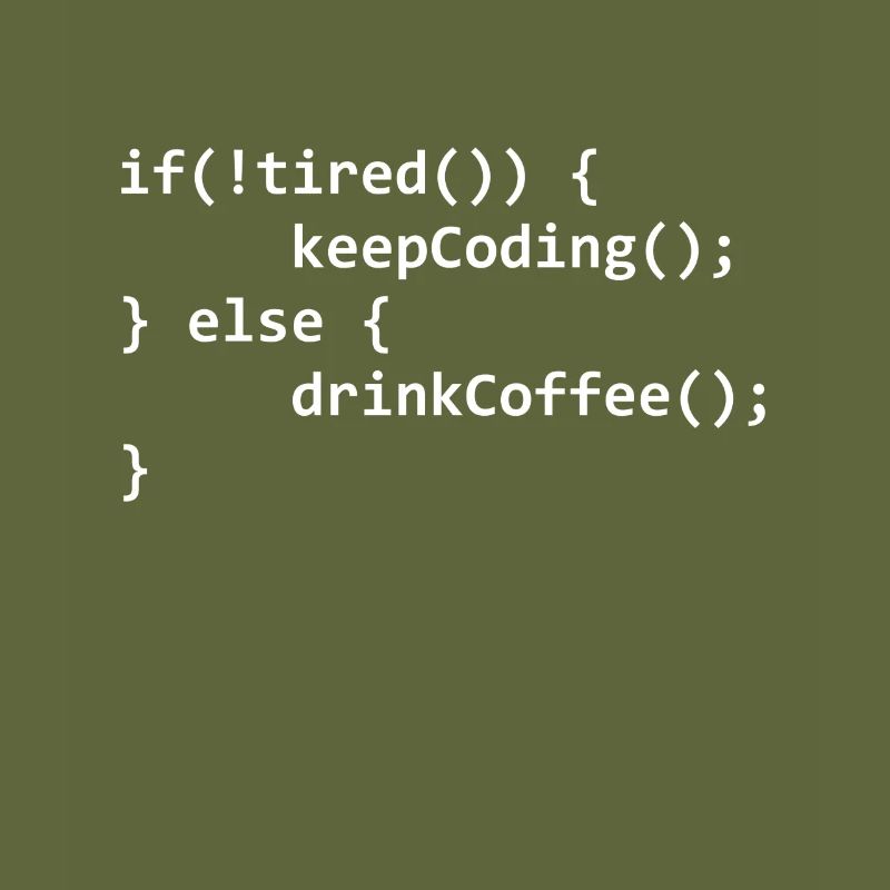 Programmer Gift Programming Computer Scientist