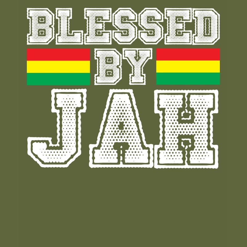 Reggae blessed